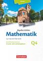 Bigalke/Köhler: Mathematik - Grund- und Leistungskurs 4. Halbjahr - Hessen- Band