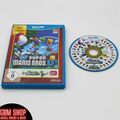 Nintendo Wii U Spiel | New Super Mario Bros + Luigi | PAL