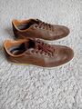 Dockers by Gerli Herren Schuhe Sneaker. Gebraucht. 42