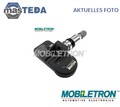TX-S005 RADSENSOR REIFENDRUCK-KONTROLLSYSTEM MOBILETRON FÜR ALPINA B5,B6,B7,D5