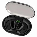 Kabellos Sport Bluetooth Kopfhörer, Open Ear Kopfhörer Bluetooth 5.3 Kopfhörer