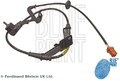 BLUE PRINT ADH27176 Sensor für Raddrehzahl ABS Sensor Raddrehzahl für Honda 