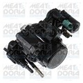 MEAT & DORIA Hochdruckpumpe für Ford Kuga II DM2 2.0 TDCi 4x4 WA6 Peugeot