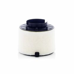 MANN-FILTER C 17 009 Luftfilter Passt für AUDI A4 AVANT 8K5, B8 2.0 TDI QUATTRO