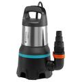 Gardena Schmutzwasser-Tauchpumpe 20000 aquasensor