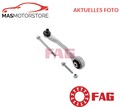 QUERLENKER LENKER RADAUFHÄNGUNG VORNE LINKS OBERE HINTEN FAG 821 1140 10 P NEU