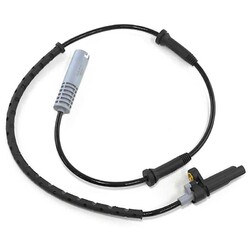 1x ORIGINAL® Delphi SS10306 Sensor, Raddrehzahl Hinten passend für BMW 5