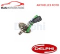 LAMBDASONDE LAMDASONDE BEFORE CATALYTIC CONVERTER DELPHI ES20653-12B1 A NEU
