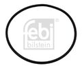 FEBI BILSTEIN 04734 Dichtung, Wasserpumpe für DAEWOO,OPEL,VAUXHALL