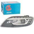 ALKAR D3S XENON SCHEINWERFER +LWR-MOTOR LINKS passend für AUDI Q7 | 2751453