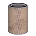ORIGINAL® Hengst Filter E1885L Luftfilter passend für Renault Trucks C R