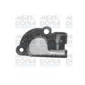 1x Sensor, Drosselklappenstellung MEAT & DORIA 83008 passend für OPEL DS