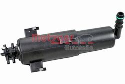 METZGER 2220667 Waschwasserdüse, Scheinwerferreinigung für BMW