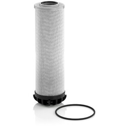 Original MANN-FILTER Filter Arbeitshydraulik HD 7010 x für CLAAS ARION AXION