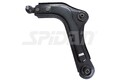 SPIDAN CHASSIS PARTS 57215 Querlenker Vorne Links für DAEWOO NUBIRA Wagon (KLAJ)