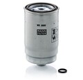 MANN-FILTER KRAFTSTOFFFILTER ANSCHRAUBFILTER passend für HYUNDAI IX20 TUCSON