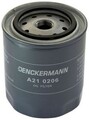 DENCKERMANN Ölfilter A210206 Anschraubfilter für SIERRA GGE FORD TATA SCORPIO 1