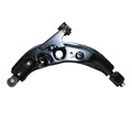 1x ORIGINAL® Ctr CQ0252L Lenker, Radaufhängung Vorne, Links für Mazda CX-7