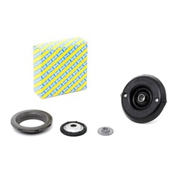 SNR KB659.23 Reparatursatz Federbeinstützlager Vorne Rechts Vorne Links