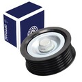 OPTIMAL UMLENKROLLE KEILRIPPENRIEMEN passend für SAAB 9-3 9-5 | 0-N1429