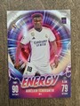 Match Attax Champions League 23/24 Energy Aurélien Tchouameni #EN 5