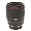 Canon RF 50 mm/1,2 L USM Objektiv