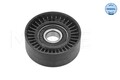 Meyle Spannrolle, Keilrippenriemen 014 009 0070 für MERCEDES-BENZ