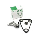 Steuerketten Kit für Audi VW Seat Skoda 1.2TDI INA 559007510 CFW CFWA CFWB