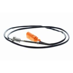 1x Sensor, Abgastemperatur VEMO V10-72-0009 passend für AUDI SEAT SKODA VW