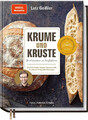 Krume und Kruste - Brot backen in Perfektion | Lutz Geißler | Buch | 336 S.