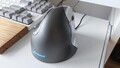 Evoluent VerticalMouse 4 (VM4R) Maus