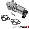AGR Ventil Für VW SEAT AUDI SKODA Bora Caddy III Flight Golf Mk4 Mk5 Xl 95-15