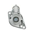 1x AS-PL Starter 12V 970395 u.a. für Audi Seat Skoda VW | S0272