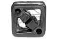 Metalcaucho Halter, Abgasanlage 05846 für BMW MINI
