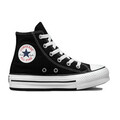 Schuhe Converse  Chuck Taylor All Star Eva Lift Platform Hi  372859C - 9B