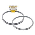 HAAS 3187 Schnellkochtopf Dichtungsring Innen Ø 22,5 cm* für Fissler Vitavit Sch