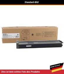 MX-51GTBA Sharp MX-5110N Toner Schwarz