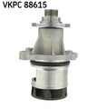 SKF Wasserpumpe VKPC 88615 für BMW