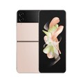 Samsung Z Flip4 128GB Pink Gold entsperrt Garantie - guter Zustand