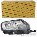 TYC HAUPTSCHEINWERFER H7/H15 FÜR RECHTS passend für RAPID SPACEBACK 1.2 - 1.6