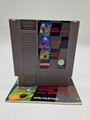 Nintendo NES Super Mario Bros. Tetris World Cup Modul 3in1 mit Anleitung System