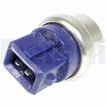 DELPHI Sensor, Kühlmitteltemperatur TS10281 für SEAT VW