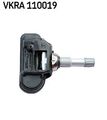 SKF VKRA 110019 Radsensor, Reifendruck-Kontrollsystem für ASTON MARTIN INFINITI