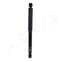 2x ASHIKA MA-60008 Stoßdämpfer Set Hinten für DAIHATSU SIRION (M1) YRV (M2)