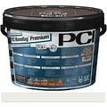 PCI Nanofug Premium Flexfugenmörtel Fliesen & Natursteine lichtgrau 5 kg