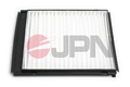 JPN Innenraumfilter 40F1002-JPN Pollenfilter für NISSAN MICRA 2 K11 16V
