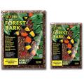 Exo Terra Forest Bark Waldrinde, Terrariensubstrat aus Baumrinde   8,8 - 26,4 L