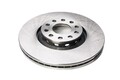 2x Bremsscheibe Dr!ve+ DP1010.11.0838 für VW PASSAT B5 3B3 Variant 3B6 3B5 3B2 1