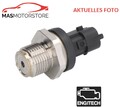 SENSOR KRAFTSTOFFDRUCK ENGITECH ENT260046 I FÜR FIAT DUCATO,DOBLO,PUNTO,PANDA