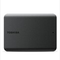 externe Festplatte Toshiba Canvio Basics 2022 2,5 Zoll USB3 - 2TB
